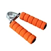 Fitness foam sponge hand gripper for finger forearm muscle power training