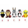 Cartoon lion Bugs Bunny daffy duck model pendrive 4GB/8GB/16/32GB crow cat usb flash disk memory stick