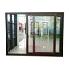 Latest Design of Aluminum Alloy Sliding Door with thermal break