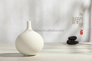 Modern Decoration White Ceramic Porcelain Vases Decorative Pottery China Vase Flower Chinese Modern Decoration White Ceramic Porcelain Vases Decorative Pottery China Vase Flower Chinese