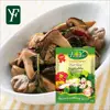 10g seasoning vegetable taste powder for African market