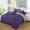 Factory Manufacture Various 4 Pcs Cotton fleece Bed Sheet Sets bed room velvet bed duvet cover