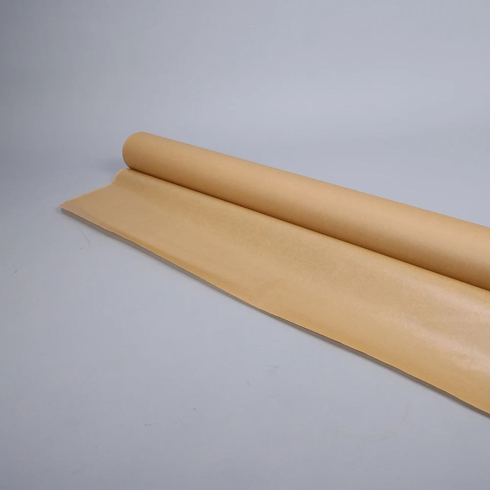 Car Auto Painting Masking Kraft Paper In Roll Buy Paint Protection