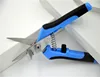 SMD Tape Cutter - MTL20 scissors with blue handle placement scissors