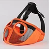 Adjustable Buckle Anti Bark Bite funny Dog Mouth Mask Muzzles for Short Nose Flat Faced Dogs French Bulldog Pugs dust mask
