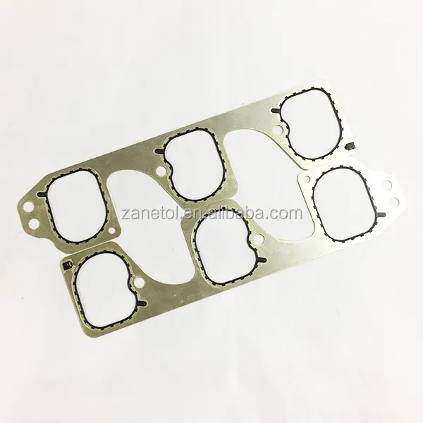 12595277 12585067 Engine Intake Manifold Gasket Set For Chevrolet
