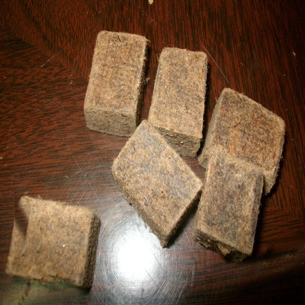 Quick Burning Firestarter Paraffin Fire Starter Fire Lighter Cubes Wood