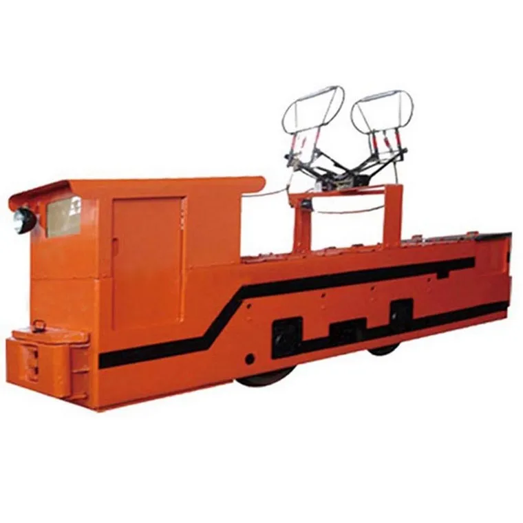 New Product Economic 3 Tons Mines Small Mining Trolley 