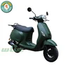Most Popular opened mobility scooter open box motorcycle on-road 50cc motorccyle Maple 50(Euro 4)