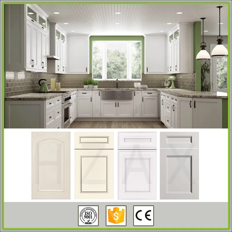New american standard kitchen cabinets factory-6