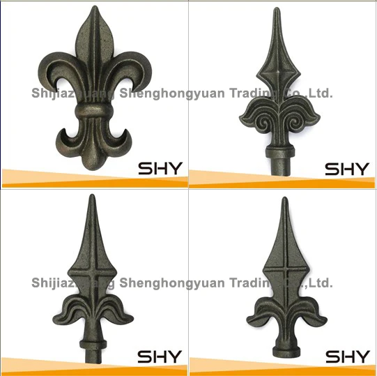 Gate Cast Iron Wrought Iron Ornamental Accessories Design Buy Wrought