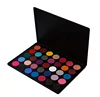 Newest Design Hot Selling Waterproof Private Label 35 Color Eye Shadow