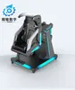 Dubai Show Theme Park VR Science Shuttle 9D VR Flying simulator 9D VR cinema