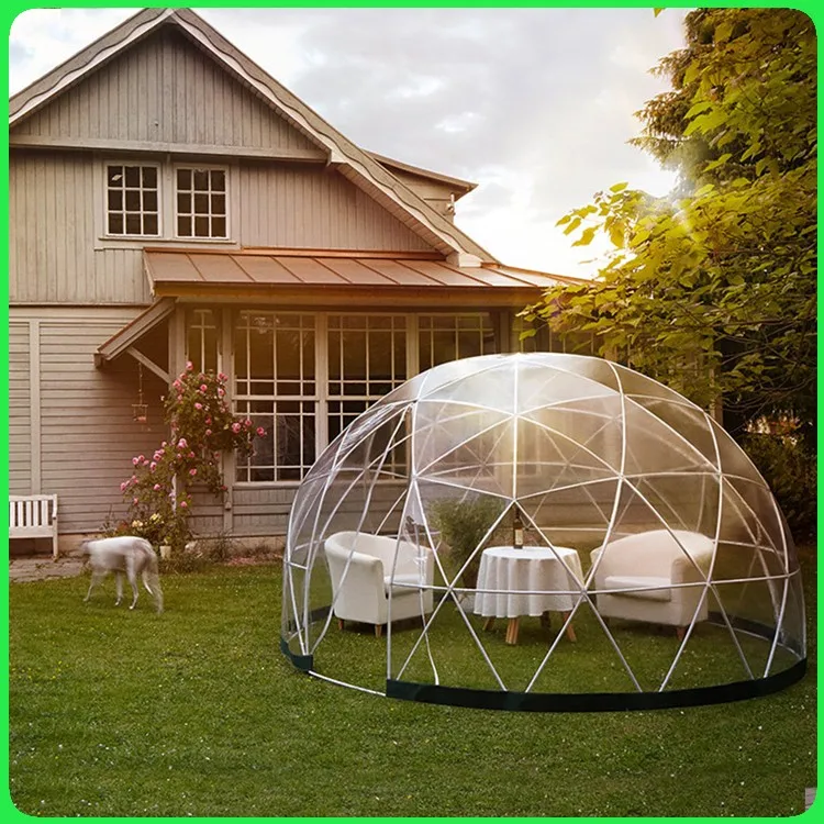 2018 New Product Patent Protected Outdoor Winter Igloo Party Tent Like ...