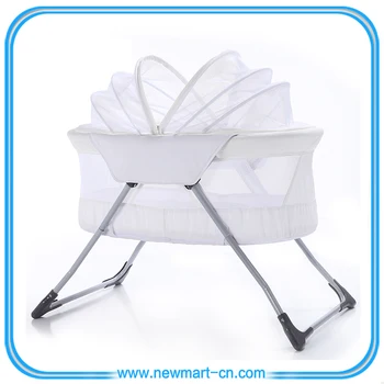 bassinet baby selling hot quick larger
