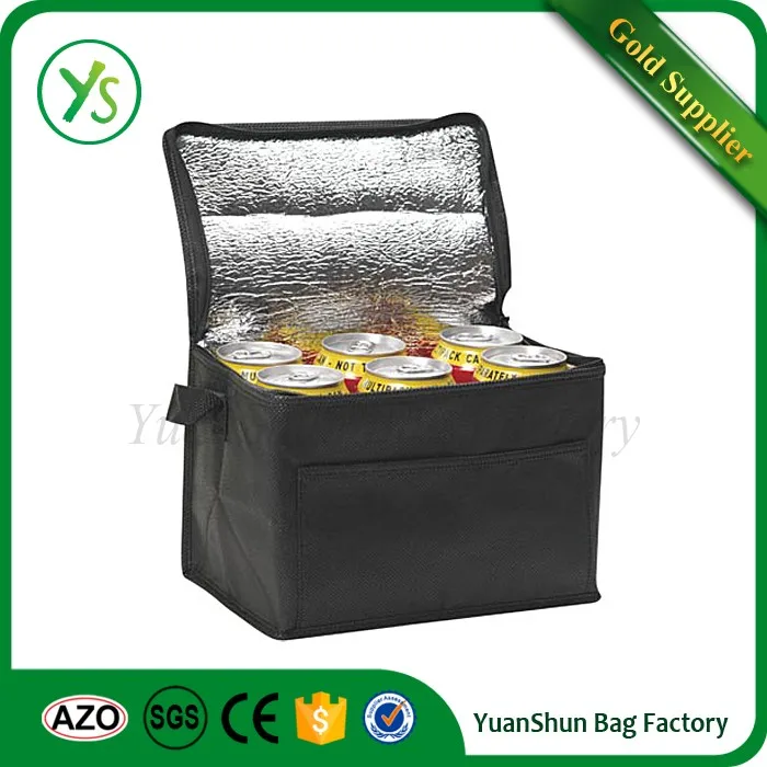 Wholesale Insulated Disposable Cooler Bag Buy Insulated Cooler Bag