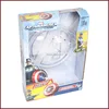 Marvel Color big box for captain America doll paper package