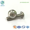 Non-standard m30 zinc plated/ss bolt and nut