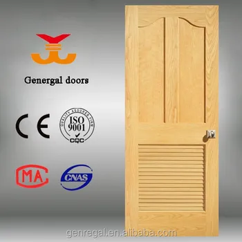 Solid Wood Interior Wood Door Louvers Buy Door Louvers Wood Door Louvers Solid Wood Door Louvers Product On Alibaba Com