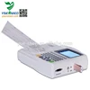 YSECG-03B Three leads Digital Portable 3 Channel ECG/ EKG Unit Machine with 5 Inch Color LCD