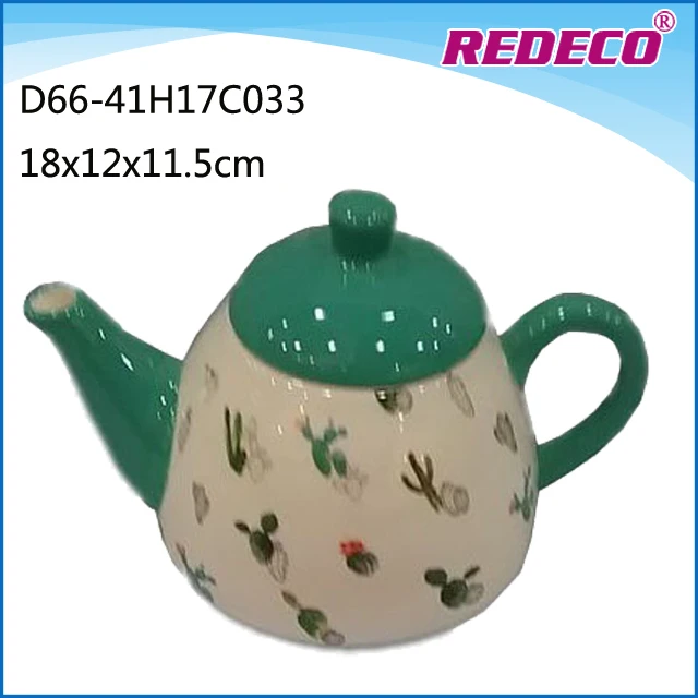 Modern Custom Design Glazed Ceramic Teapot Bulk For Sale Buy Ceramic