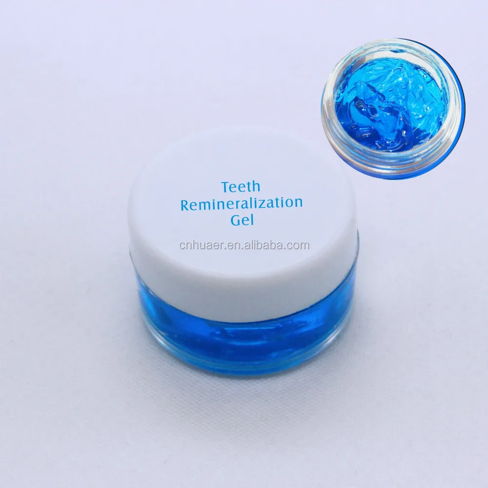 Teeth Remineralization Gel Dental Desensitizing Gel Private Logo Buy