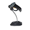 pos scanner laser bar code scanner 1D scanner barcode reader