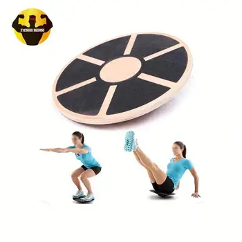 half circle exercise ball