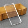 airbag transparent soft tpu bumper case cover for samsung galaxy a3 2017