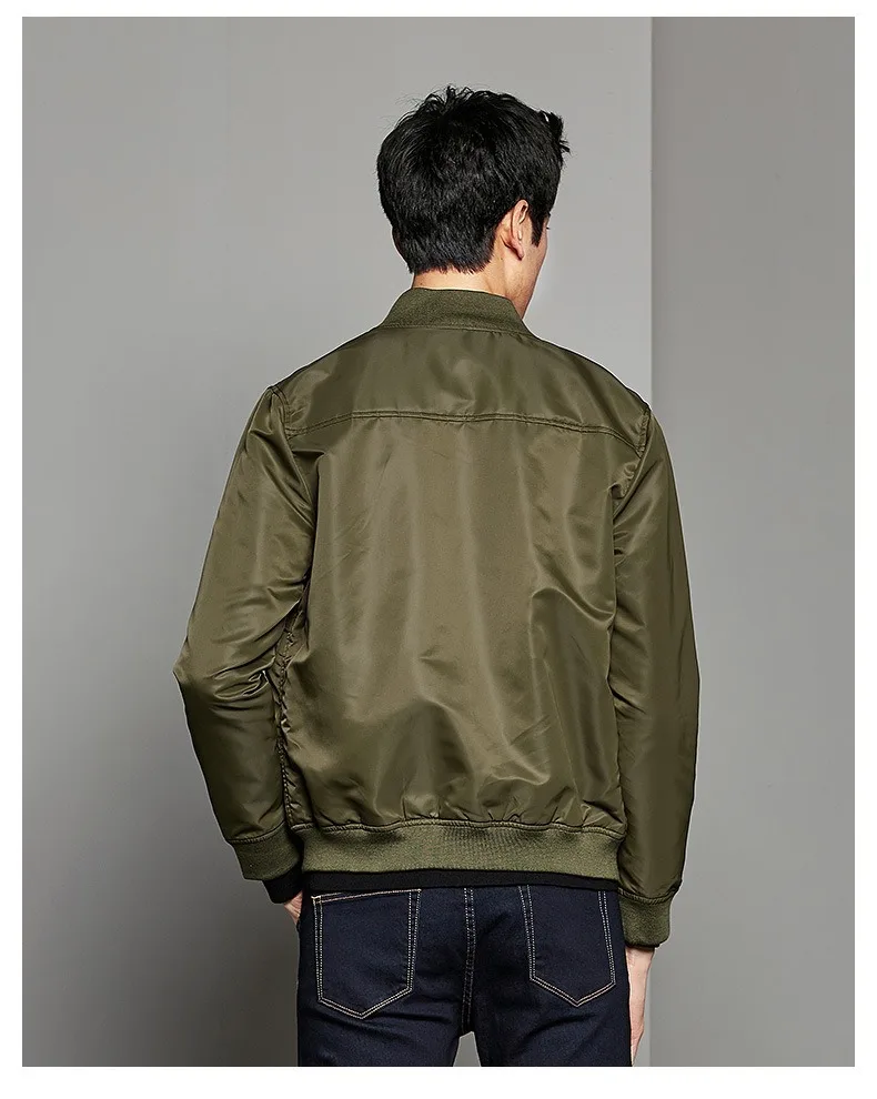 Wholesale Blank Nylon Bomber Jacket Men Buy Men Bomber Jacket,Nylon Bomber Jacket,Bomber