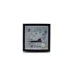 Cheap and fine analog panel ammeter pointer type current meter for sale
