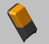 for making car colorful parts China expert exported mould factory and plastic injection molding