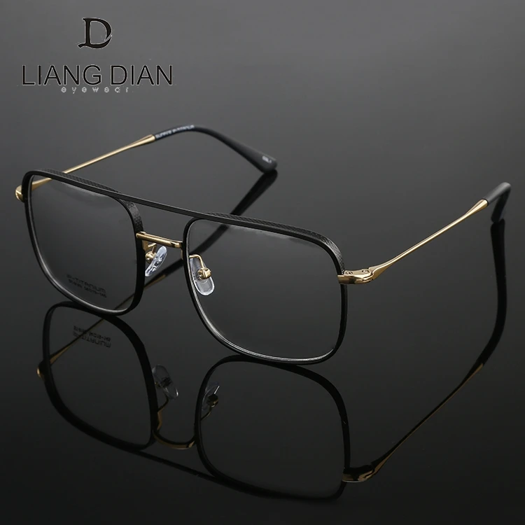 durable eyeglass frames