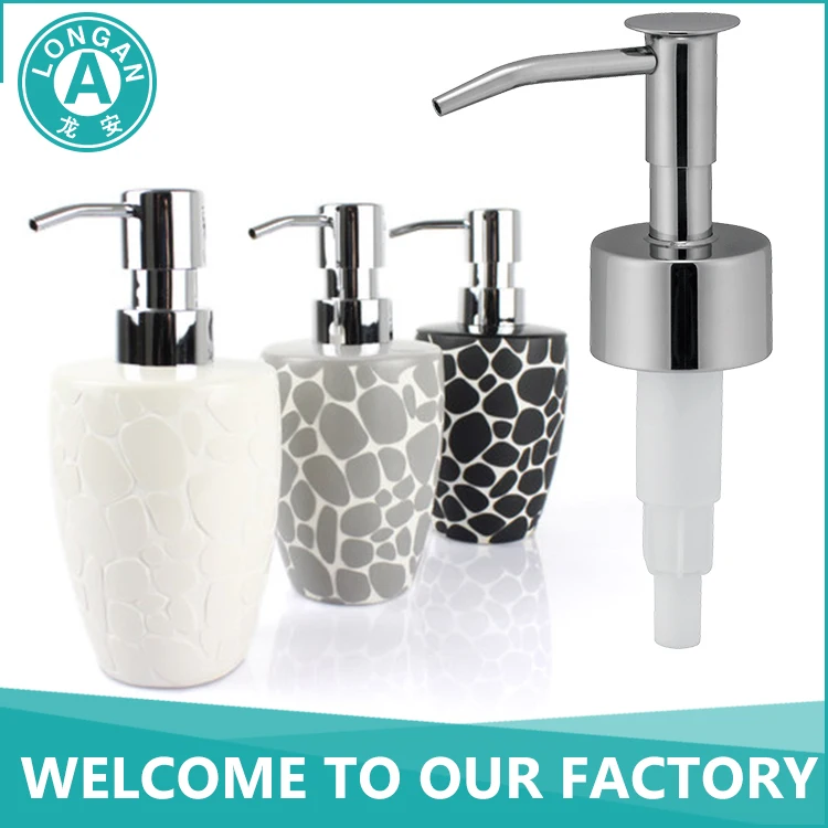 F06 Liquid Bar Soap Dispenser Pump Lotion Foam Pump Head Buy Liquid