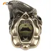Donald Trump Wall Mounted Clear Epoxy Resin Metal Finish Techniqu Bottle opener