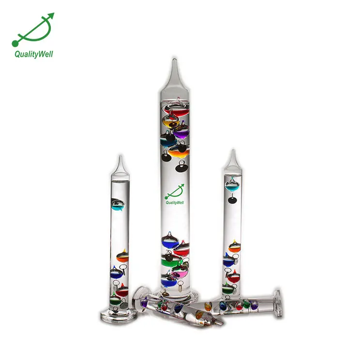 Buy Wholesale China Bestimer Indoor Galileo Thermometer With