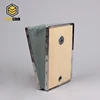 Beekeeping equipment from china corium bellows of bee smoker