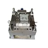 Electronic Analytical Instrument Plastic Products Processing/Electrical Plastic Shell Injection Molding Processing