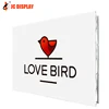 Indoor Outdoor Magnetic Mini Pop Up Display Stand 3x3
