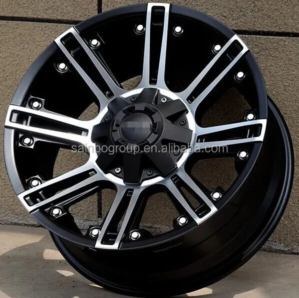 4x4 Suv Chrome Car Wheels Buy Chrome Car Wheels,Suv Wheels,4x4 Wheels