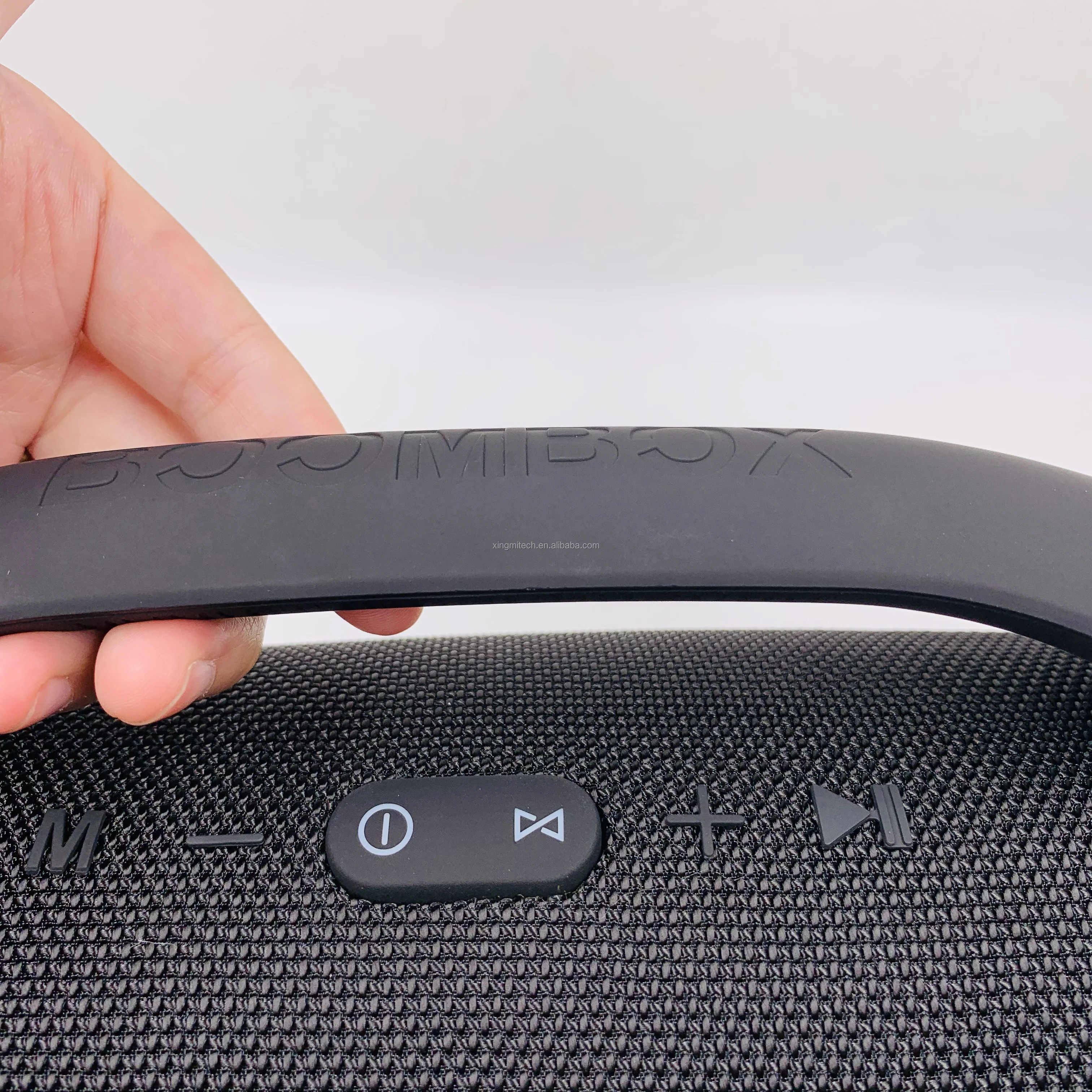 2019 hight quality outdoor wireless bluetooth speaker splashproof speakerphone with USB/TF card for all phone - ANKUX.COM