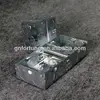 New Design 1" deep junction box