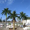 customized cheap tree Plants beach Decor Engineering Mall Use Fakes Tree
