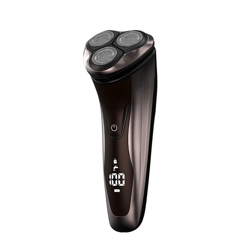 intelligent electric shaver RM-8107