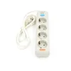 Safety Euro Plug Multiple electric outlet bar Socket