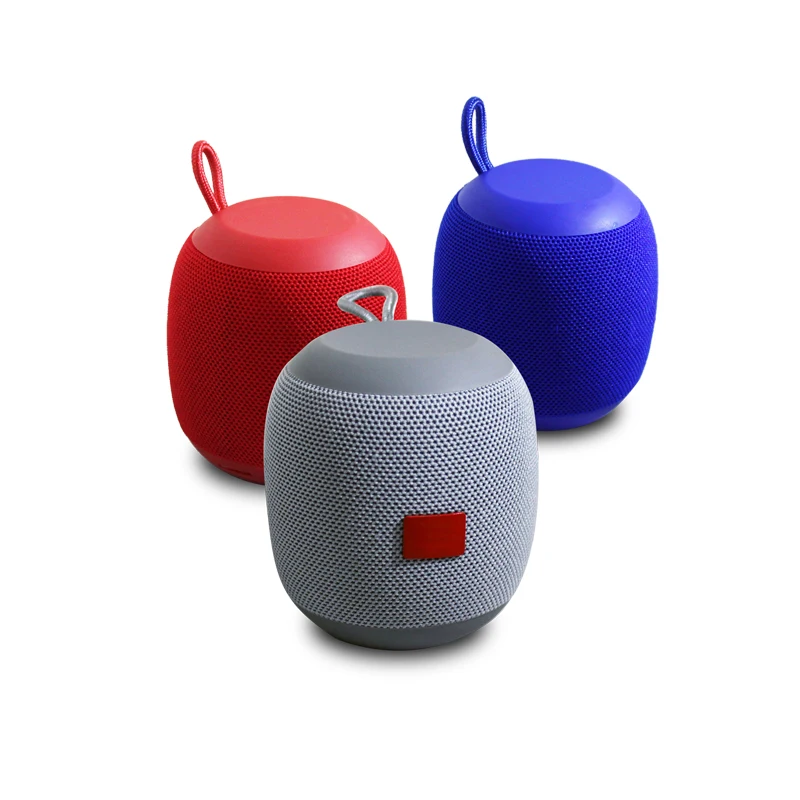 Mini Usb Smart Waterproof Bt Speaker Wireless