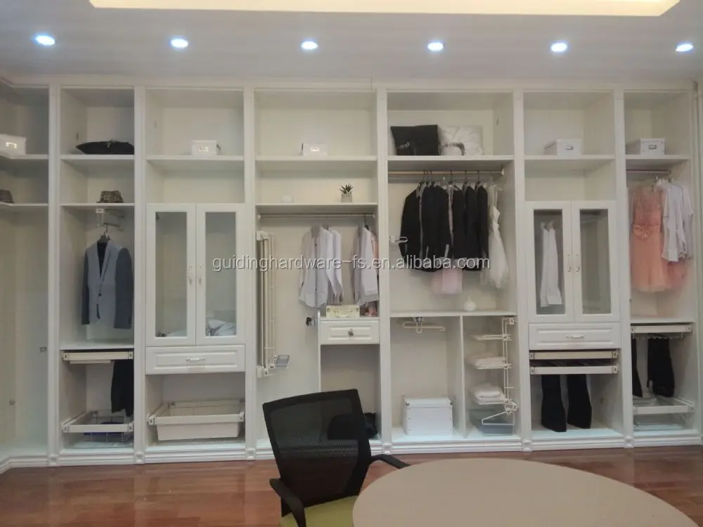 Accessories And S Calgary Custom Closets Laundry Pull Out Her
