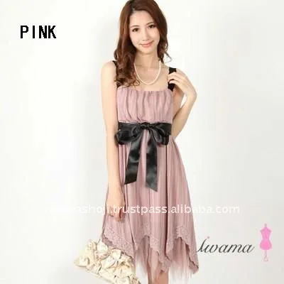 japanese cocktail dress