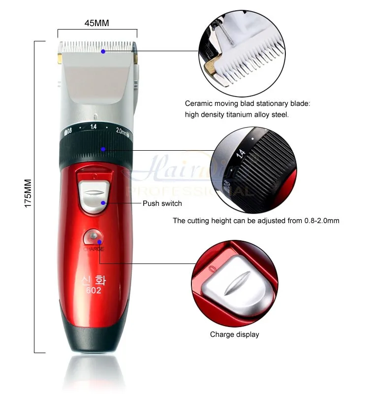 602 hair clipper (1)