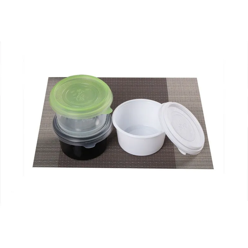 S32 Disposable Noodle Soup Container With Cover Buy Soup Container